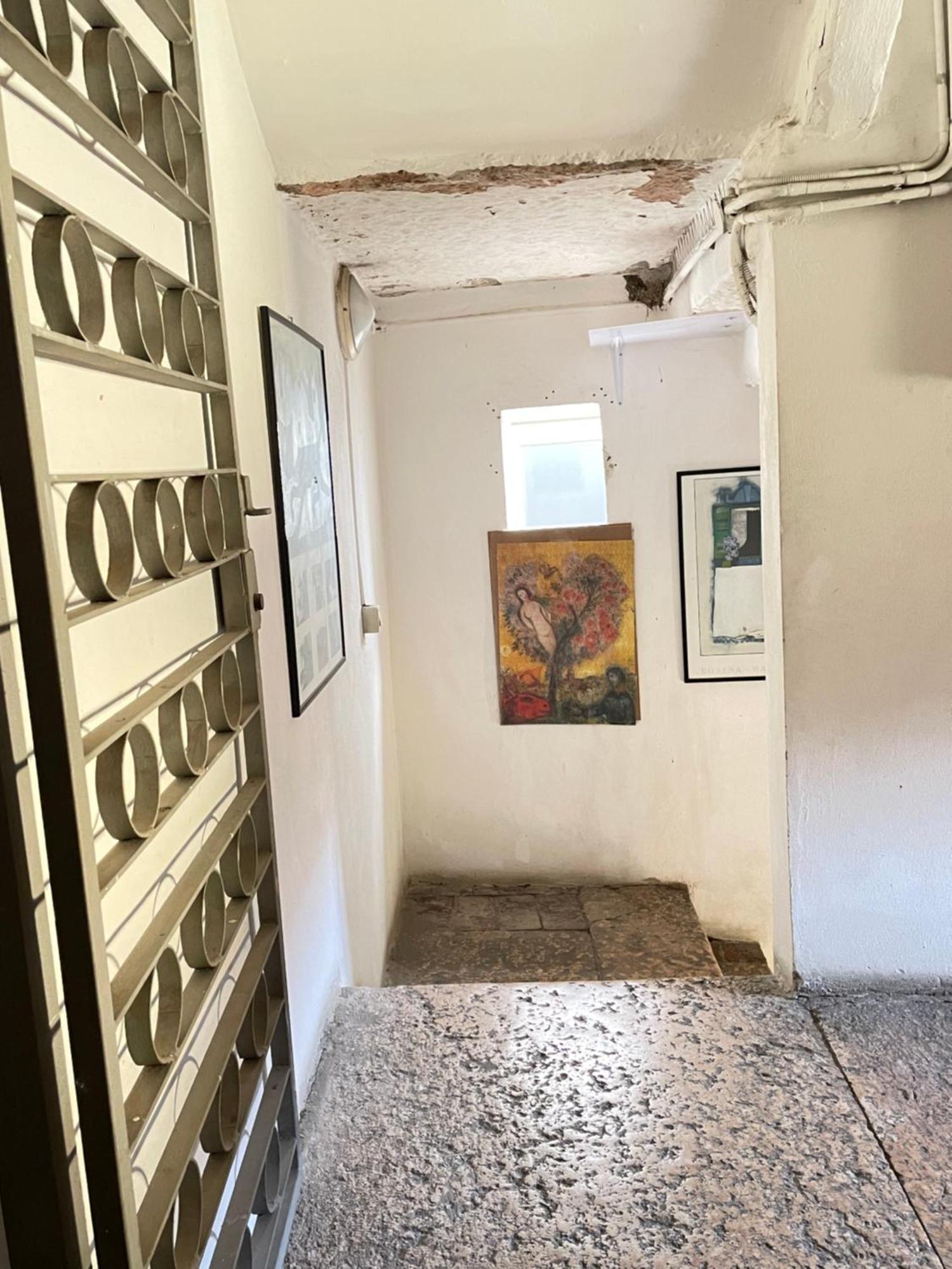 Casa San Paolo * Verona