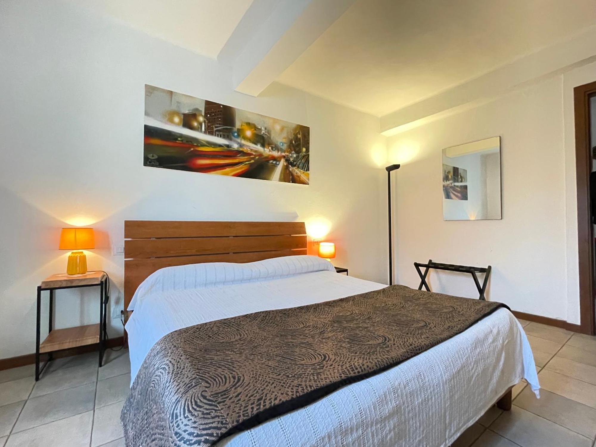 Casa San Paolo Apartment