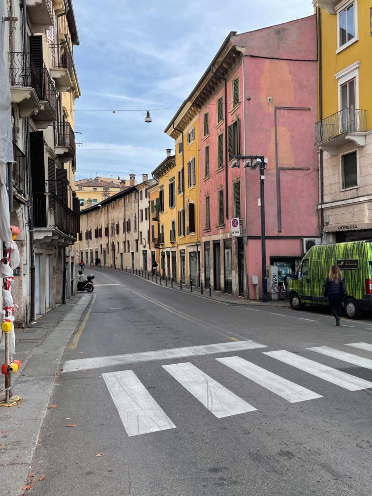 Apartment Casa San Paolo Verona