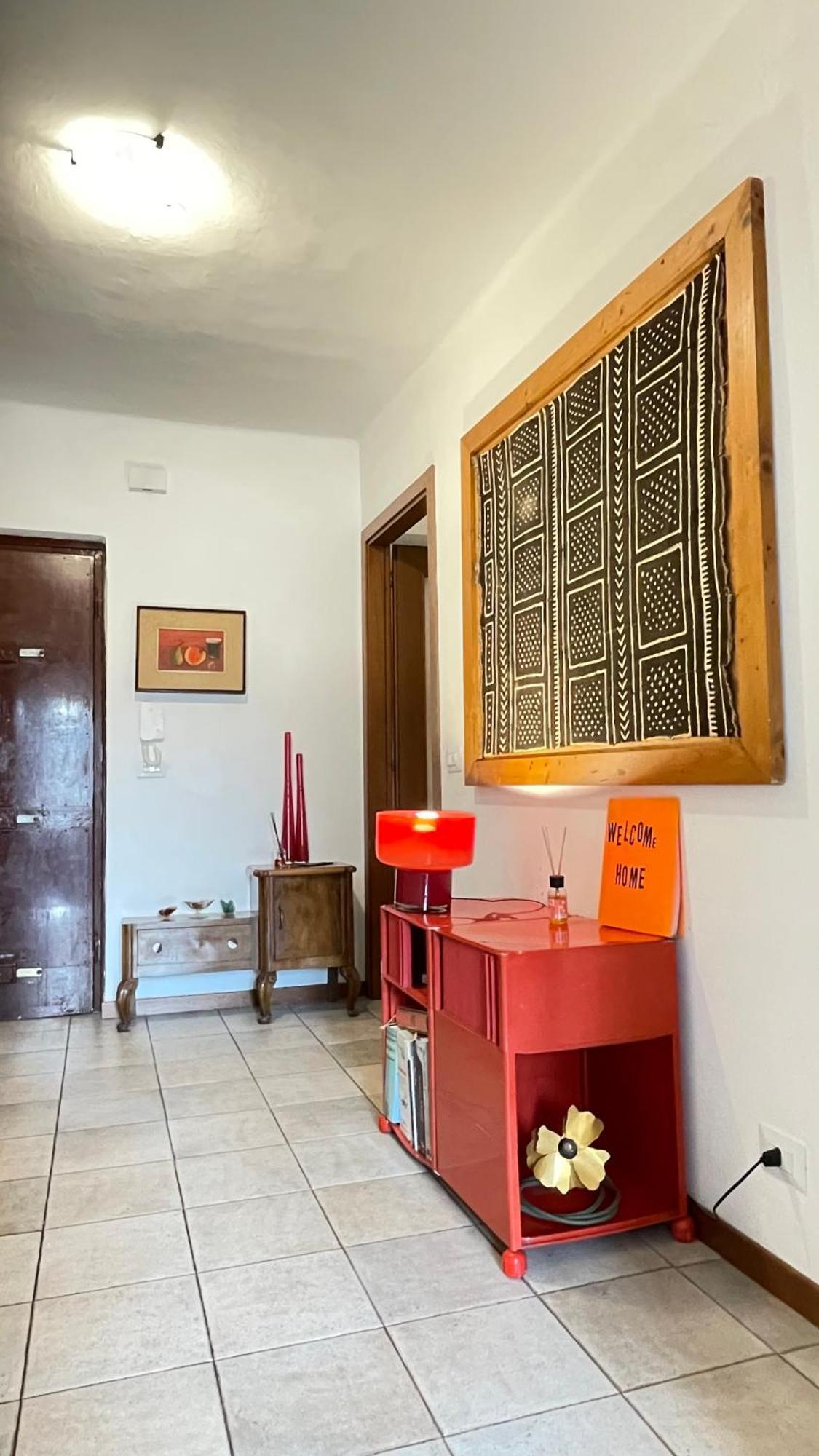 Casa San Paolo * Verona