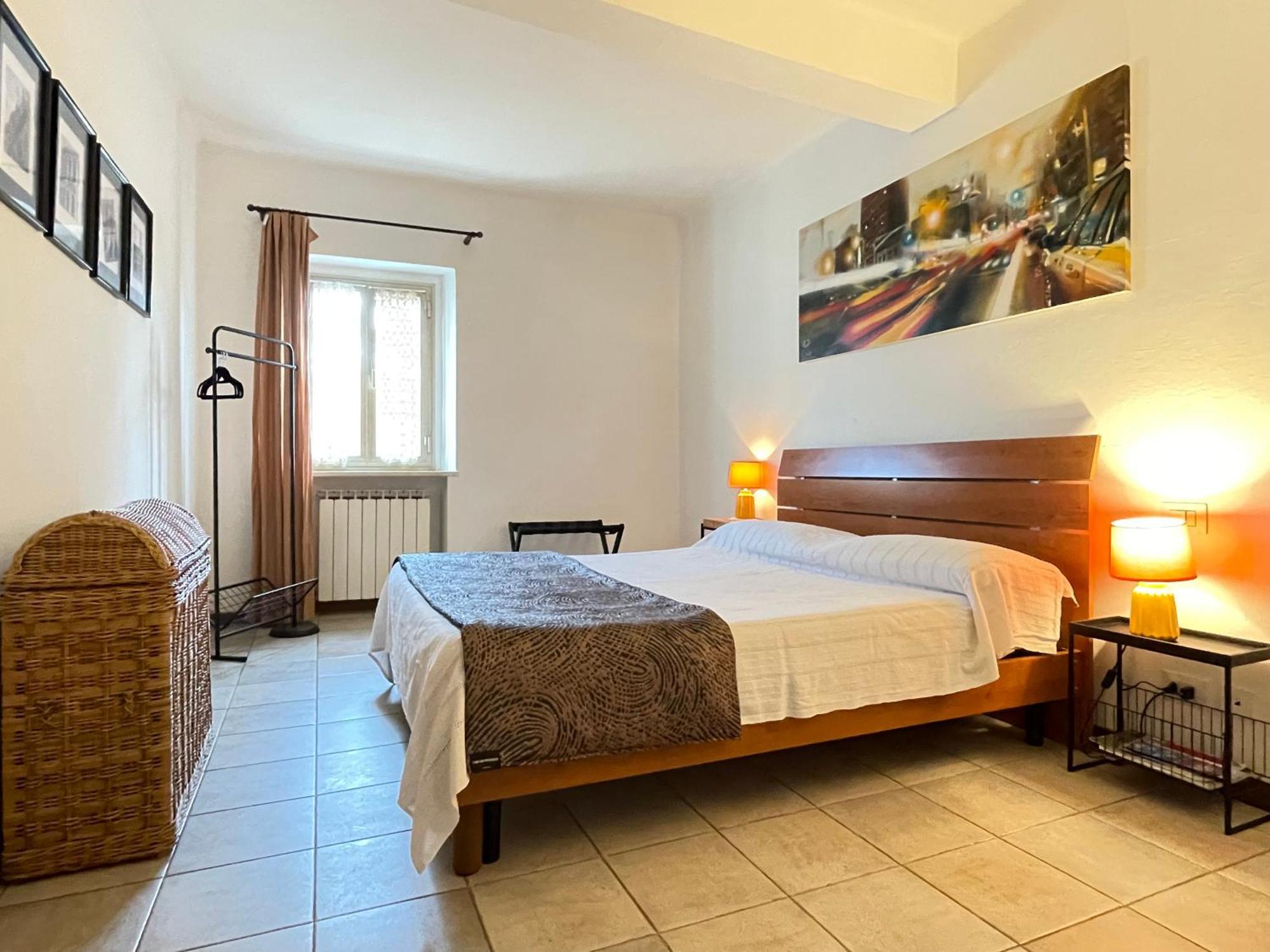 Apartment Casa San Paolo