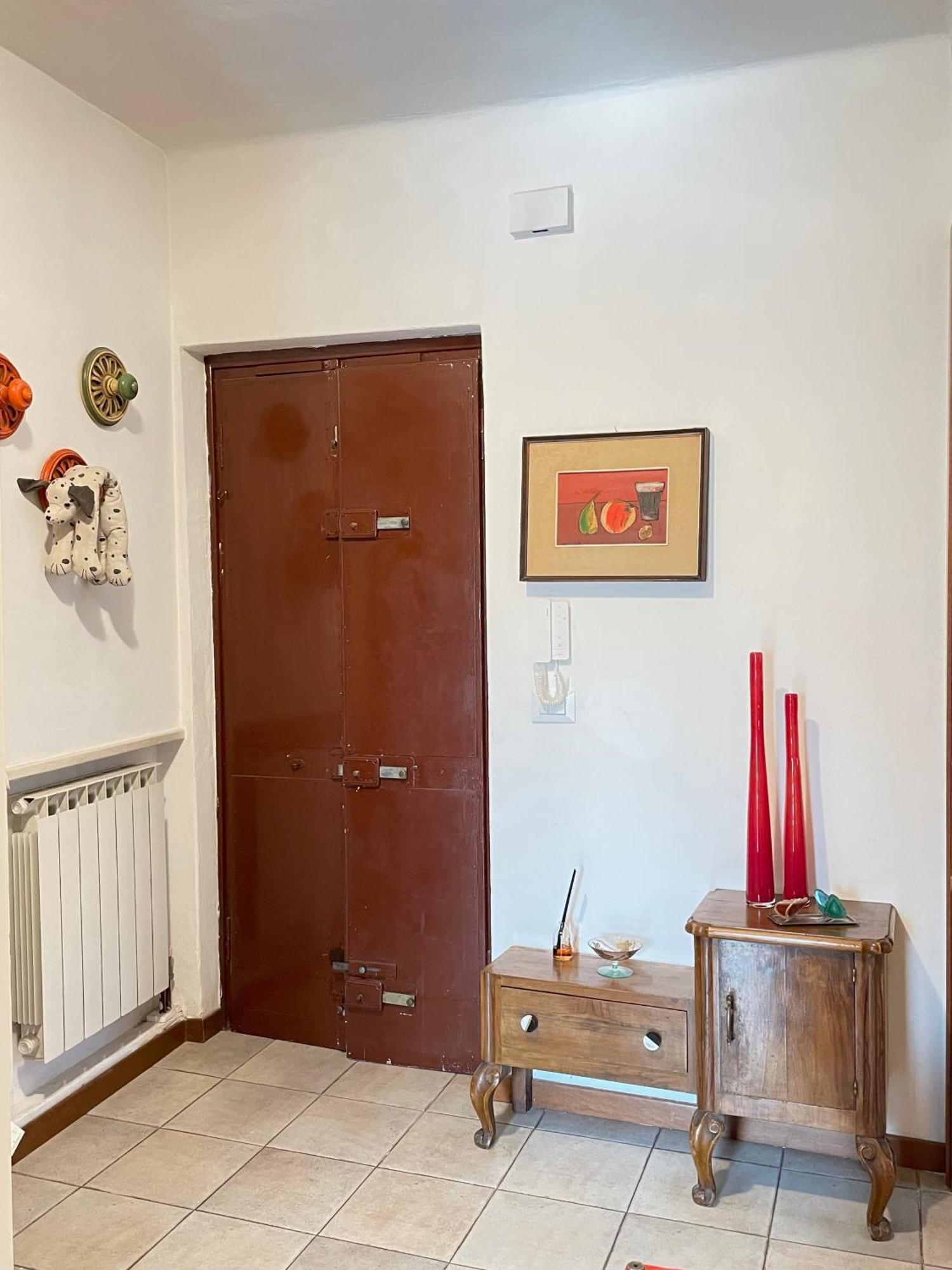 Apartment Casa San Paolo Verona