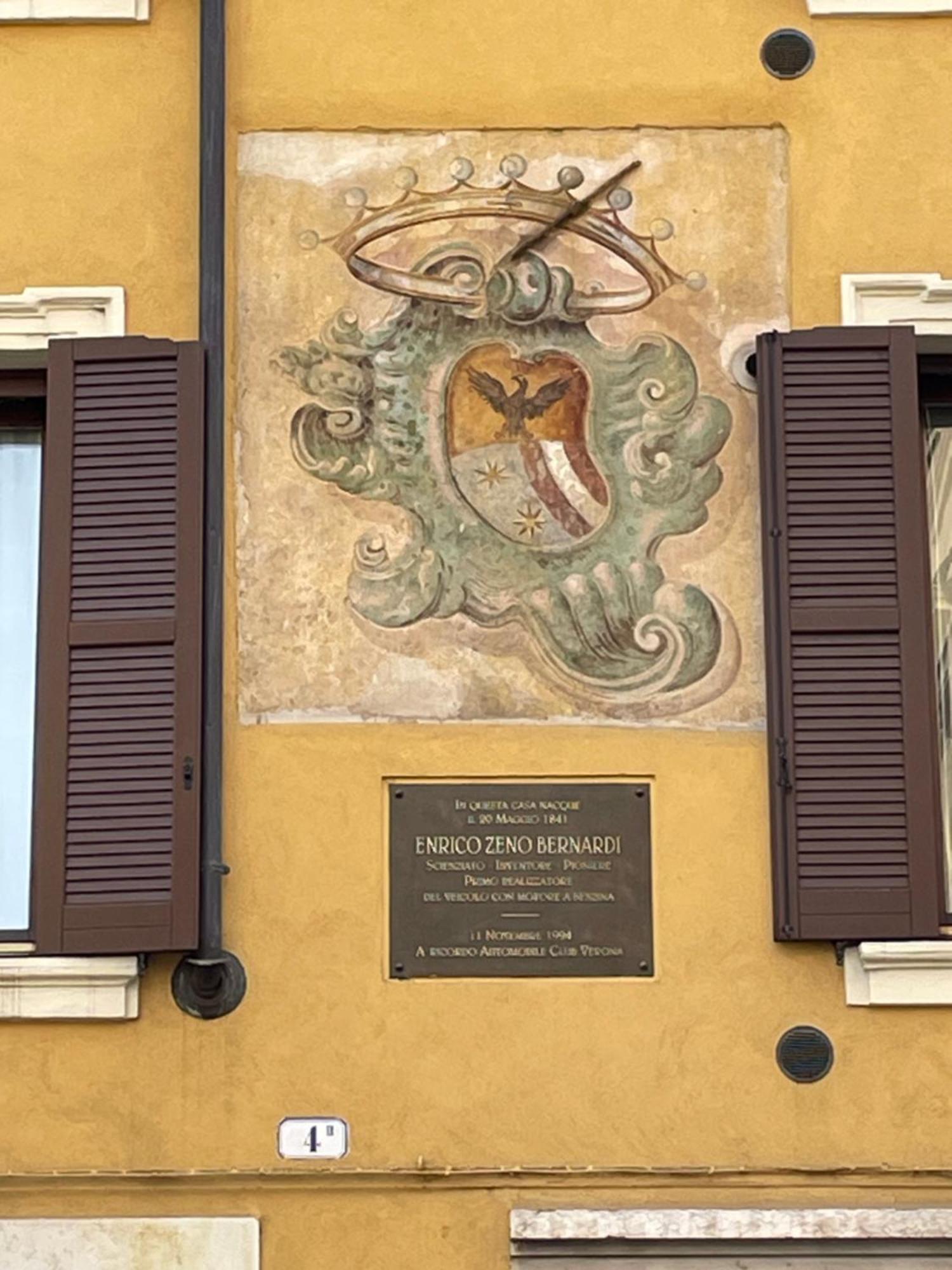 Casa San Paolo Apartment