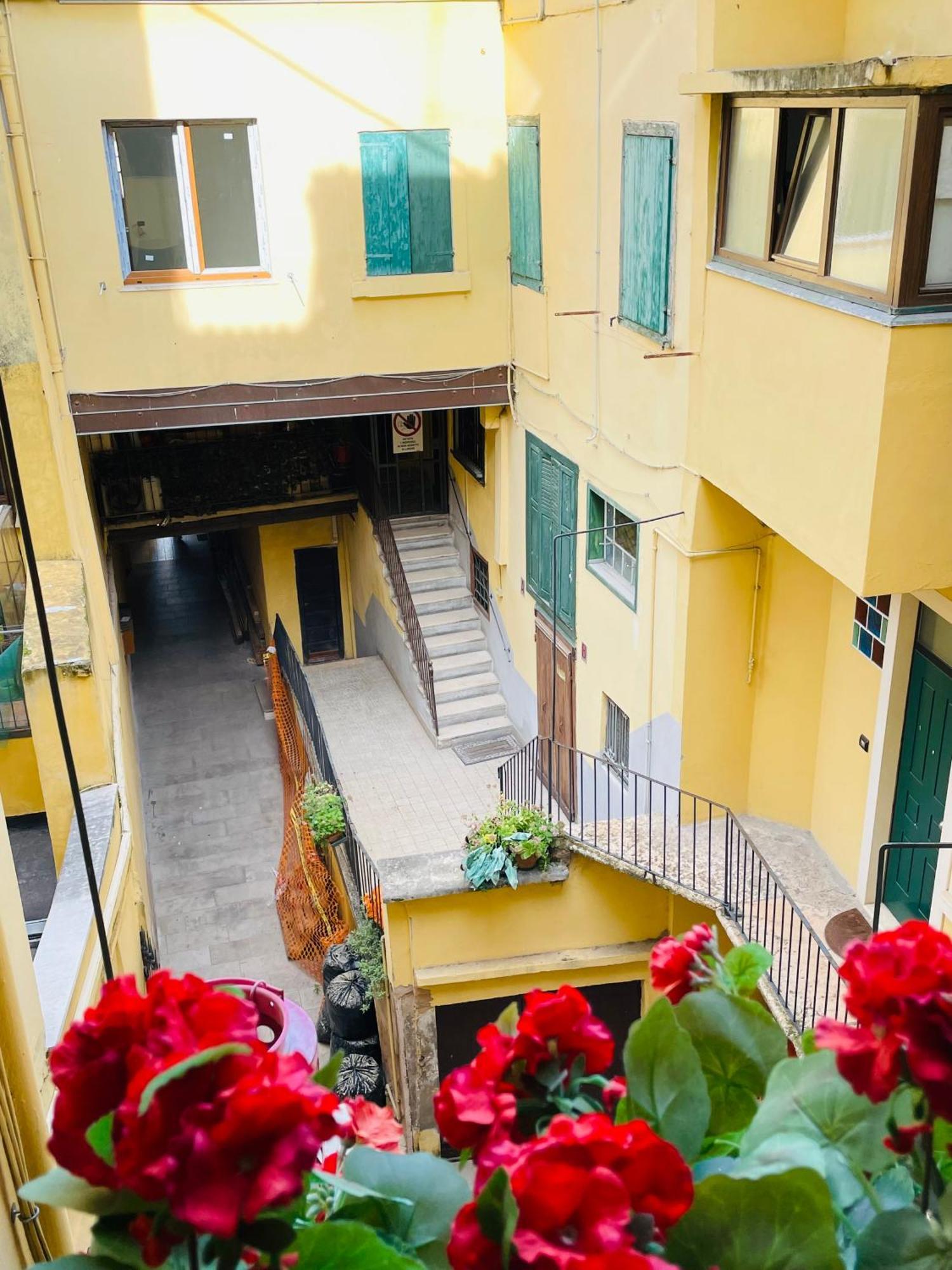 Apartment Casa San Paolo