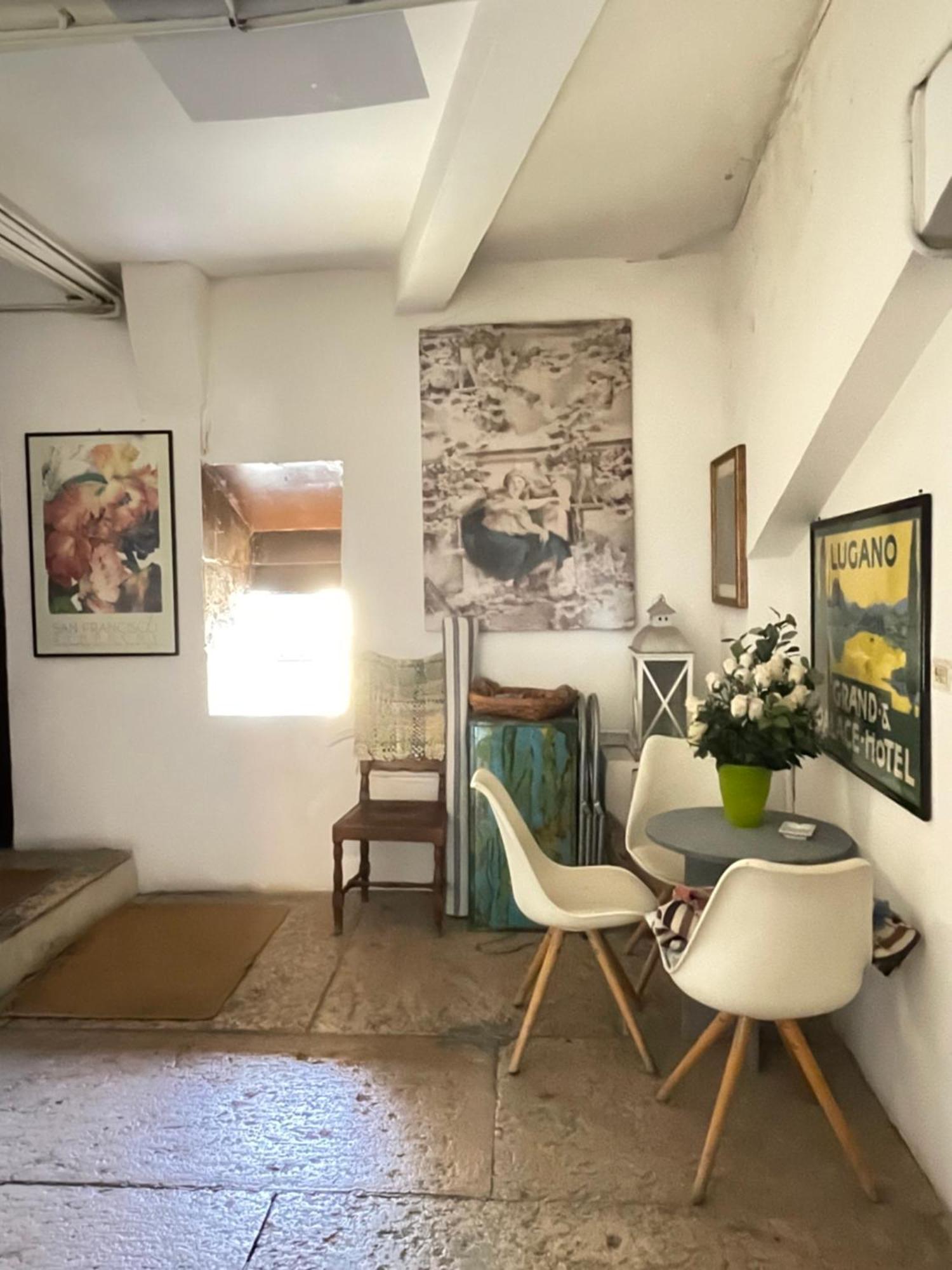 Casa San Paolo Apartment *