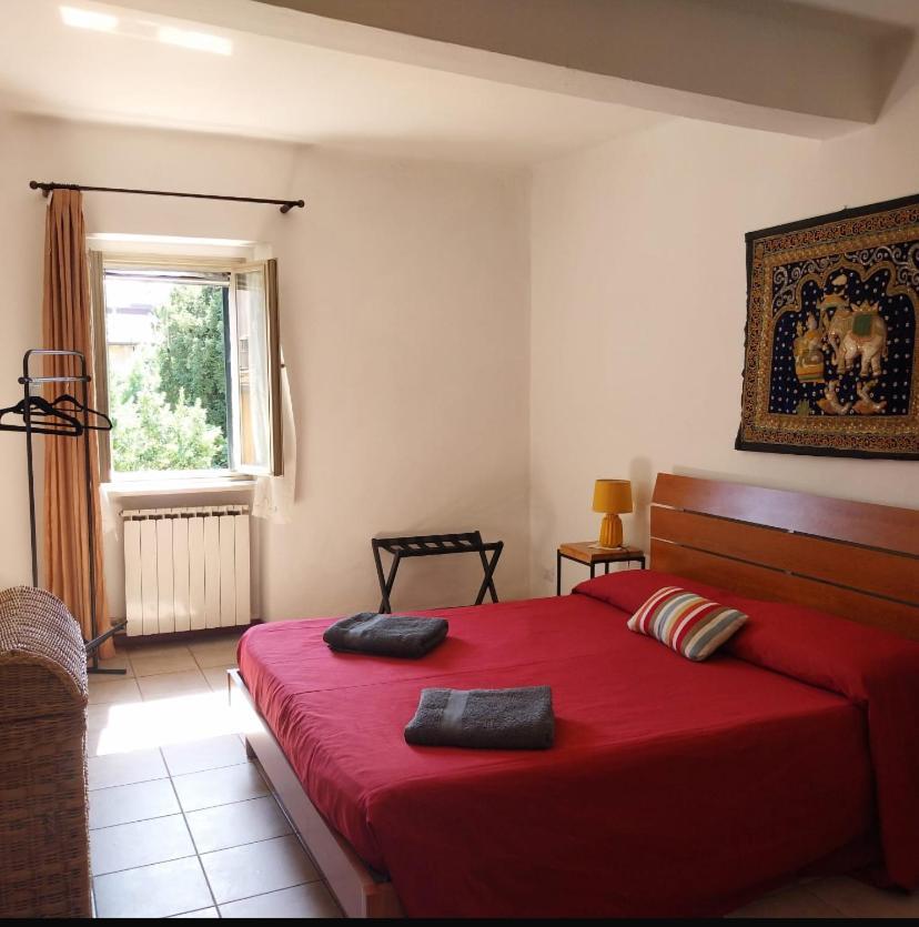 Apartment Casa San Paolo *